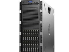 Server Dell PowerEdge T440, 2 x Xeon Gold 6138 20-Core - Configureaza pentru comanda